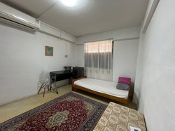 Blk 21 Dover Ville (Queenstown), HDB 3 Rooms #633469271